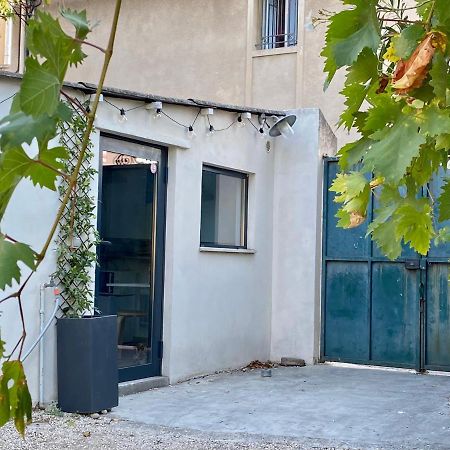 Le Cabanon De Manon - Marseille Hotel Luaran gambar