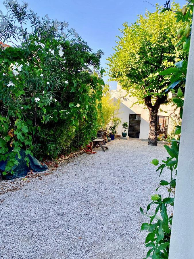 Le Cabanon De Manon - Marseille Hotel Luaran gambar
